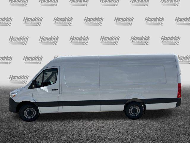 new 2025 Mercedes-Benz Sprinter 2500 car, priced at $67,878