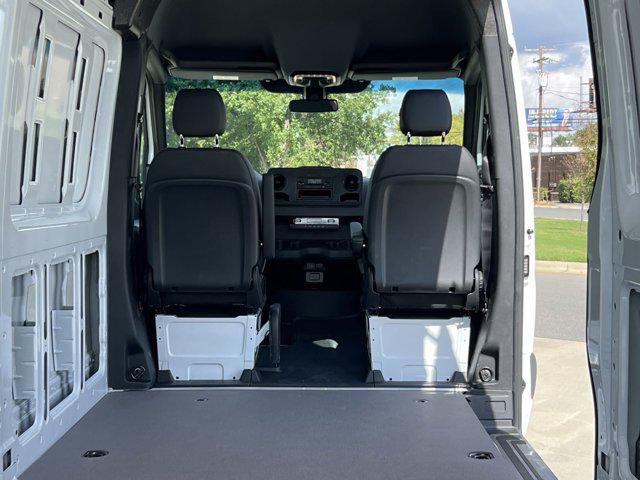 new 2025 Mercedes-Benz Sprinter 2500 car, priced at $67,878