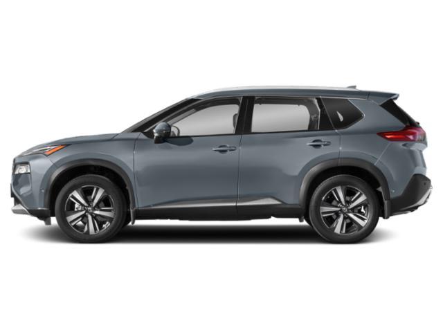 used 2021 Nissan Rogue car, priced at $25,990