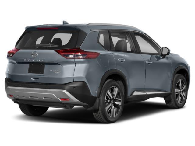 used 2021 Nissan Rogue car, priced at $25,990