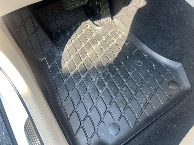 used 2022 Mercedes-Benz GLC 300 car, priced at $28,790