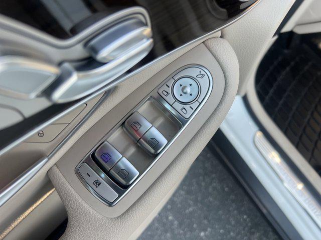 used 2022 Mercedes-Benz GLC 300 car, priced at $28,790