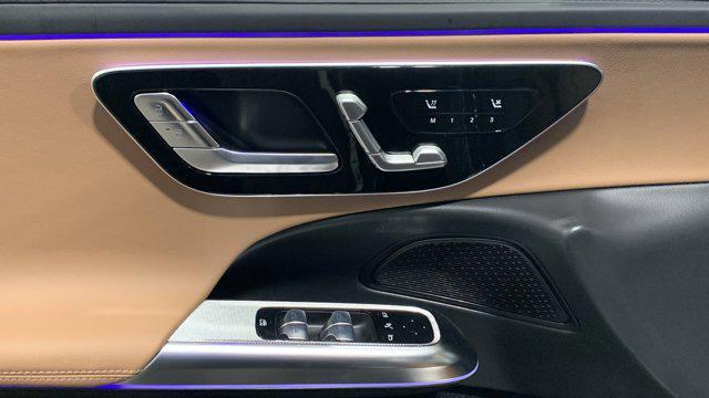 new 2026 Mercedes-Benz E-Class car, priced at $75,710