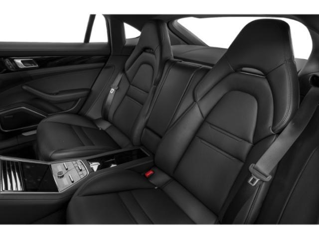 used 2023 Porsche Panamera car, priced at $117,500