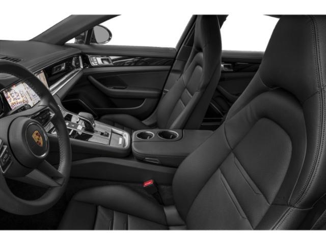 used 2023 Porsche Panamera car, priced at $117,500