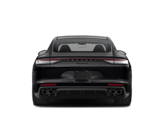 used 2023 Porsche Panamera car, priced at $117,500