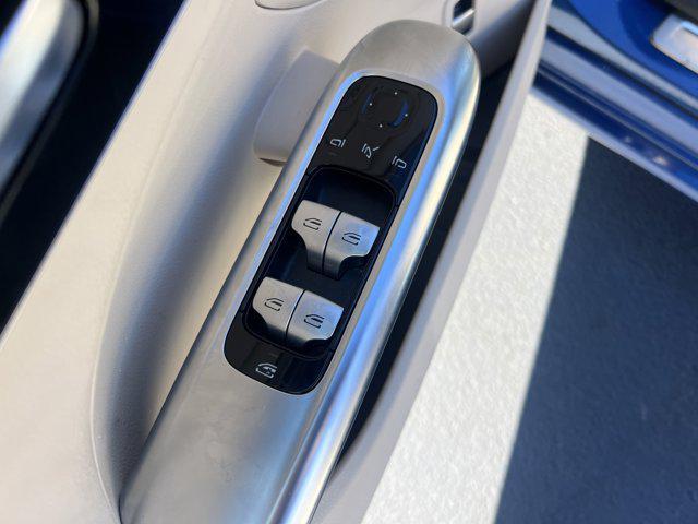 used 2023 Mercedes-Benz C-Class car, priced at $39,990