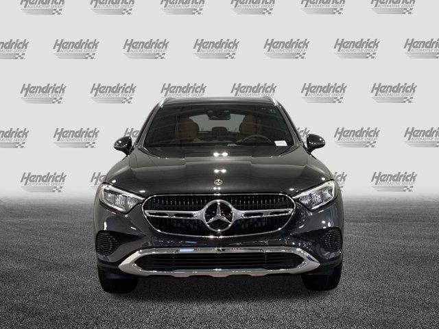 new 2025 Mercedes-Benz GLC 350e car, priced at $67,620