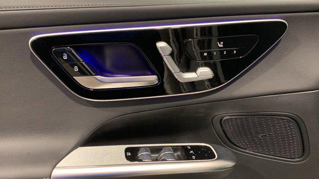 new 2025 Mercedes-Benz GLC 300 car, priced at $57,800