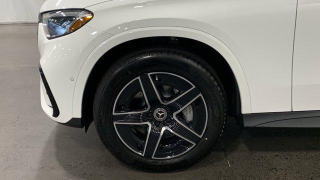 new 2025 Mercedes-Benz GLC 300 car, priced at $57,800