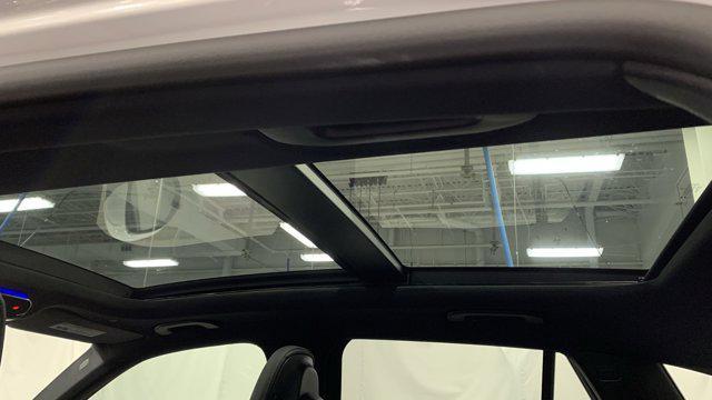 new 2025 Mercedes-Benz GLC 300 car, priced at $57,800
