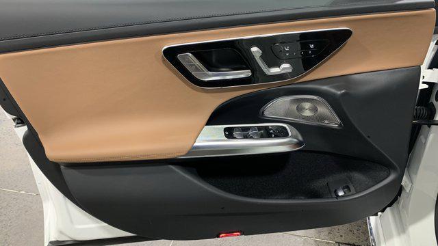 new 2026 Mercedes-Benz E-Class car, priced at $75,230