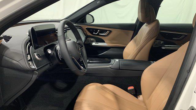 new 2026 Mercedes-Benz E-Class car, priced at $75,230