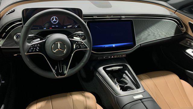new 2026 Mercedes-Benz E-Class car, priced at $75,230