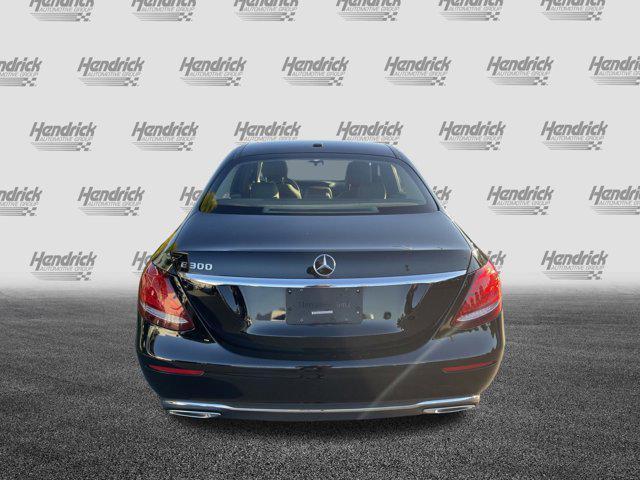 used 2019 Mercedes-Benz E-Class car, priced at $28,490