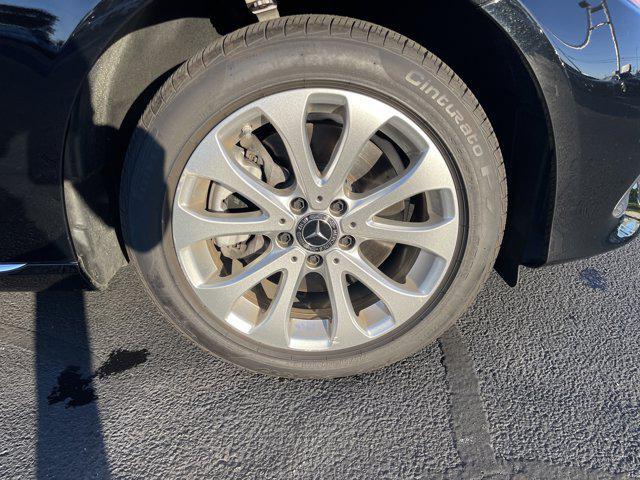 used 2019 Mercedes-Benz E-Class car, priced at $28,490