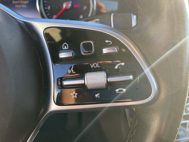 used 2019 Mercedes-Benz E-Class car, priced at $28,490