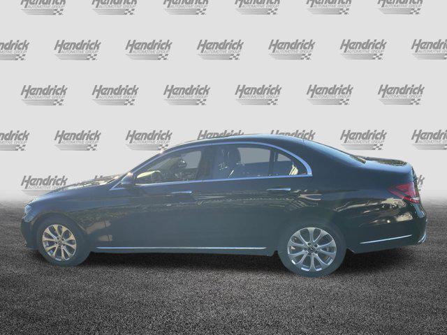 used 2019 Mercedes-Benz E-Class car, priced at $28,490