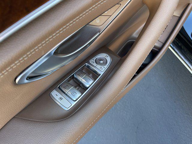 used 2019 Mercedes-Benz E-Class car, priced at $28,490