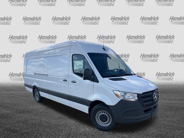 new 2025 Mercedes-Benz Sprinter 2500 car, priced at $69,021