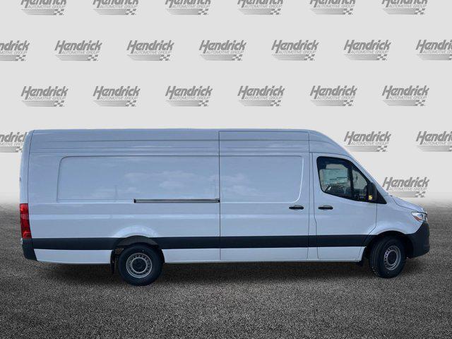 new 2025 Mercedes-Benz Sprinter 2500 car, priced at $69,021