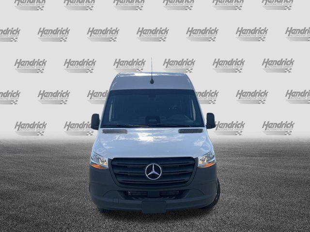 new 2025 Mercedes-Benz Sprinter 2500 car, priced at $69,021