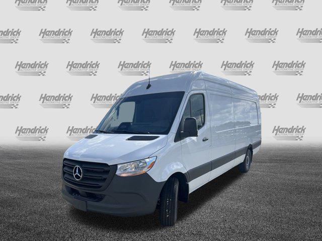 new 2025 Mercedes-Benz Sprinter 2500 car, priced at $69,021