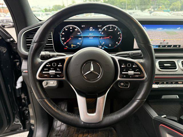 used 2023 Mercedes-Benz GLE 350 car, priced at $55,750