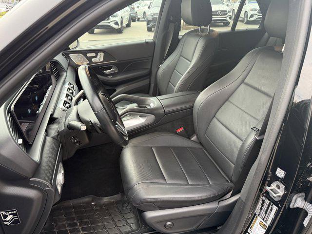 used 2023 Mercedes-Benz GLE 350 car, priced at $55,750