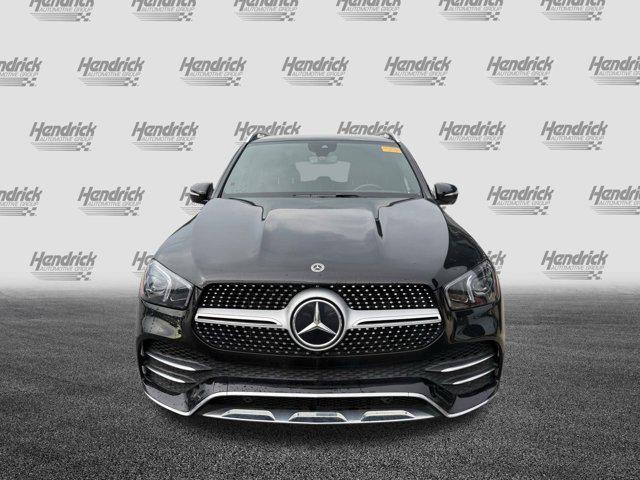 used 2023 Mercedes-Benz GLE 350 car, priced at $55,750