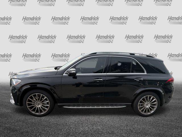 used 2023 Mercedes-Benz GLE 350 car, priced at $55,750