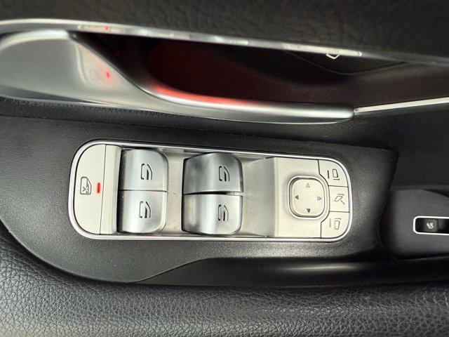used 2023 Mercedes-Benz GLE 350 car, priced at $55,750