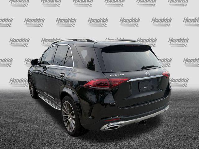 used 2023 Mercedes-Benz GLE 350 car, priced at $55,750