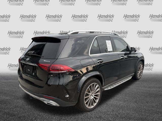 used 2023 Mercedes-Benz GLE 350 car, priced at $55,750
