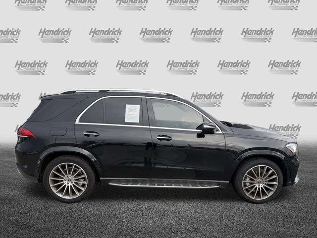 used 2023 Mercedes-Benz GLE 350 car, priced at $55,750