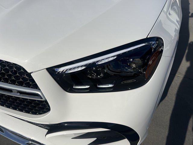 used 2026 Mercedes-Benz GLE 450 car, priced at $85,990
