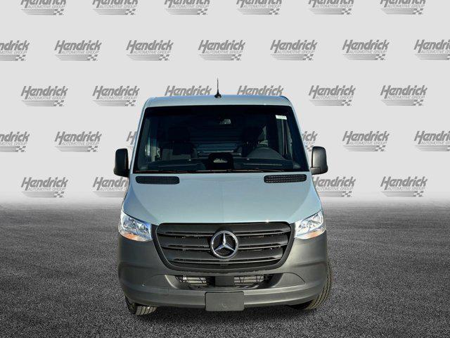 new 2025 Mercedes-Benz Sprinter 2500 car, priced at $55,737