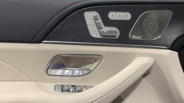 new 2025 Mercedes-Benz GLE 350 car, priced at $76,275