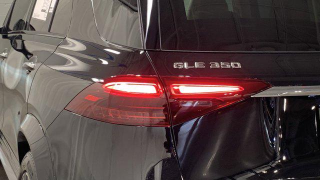 new 2026 Mercedes-Benz GLE 350 car, priced at $74,280