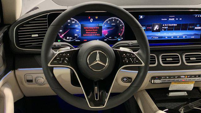 new 2026 Mercedes-Benz GLE 350 car, priced at $74,280