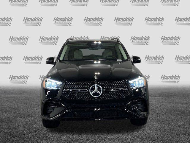 new 2026 Mercedes-Benz GLE 350 car, priced at $74,280