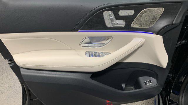 new 2026 Mercedes-Benz GLE 350 car, priced at $74,280