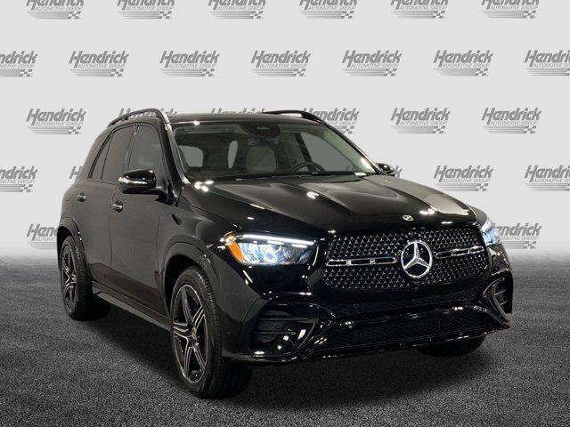 new 2026 Mercedes-Benz GLE 350 car, priced at $74,280