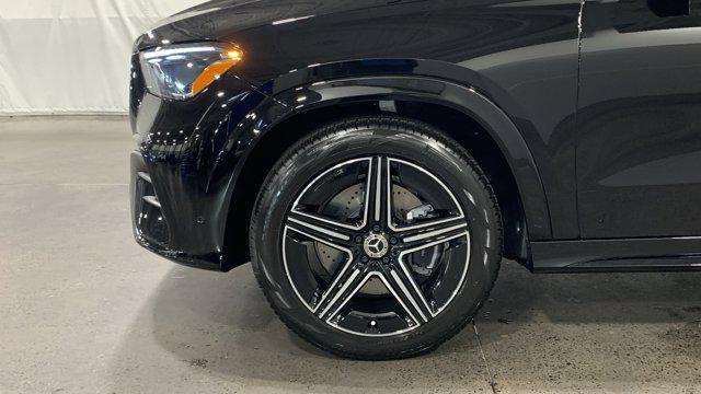 new 2026 Mercedes-Benz GLE 350 car, priced at $74,280