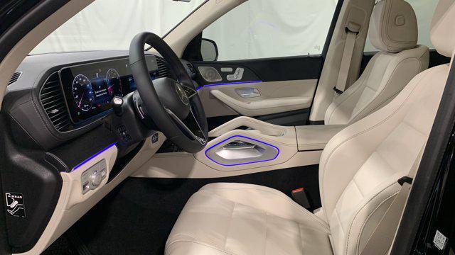 new 2026 Mercedes-Benz GLE 350 car, priced at $74,280