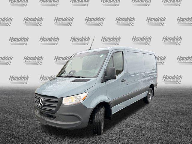 new 2025 Mercedes-Benz Sprinter 2500 car, priced at $58,176