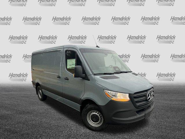 new 2025 Mercedes-Benz Sprinter 2500 car, priced at $58,176