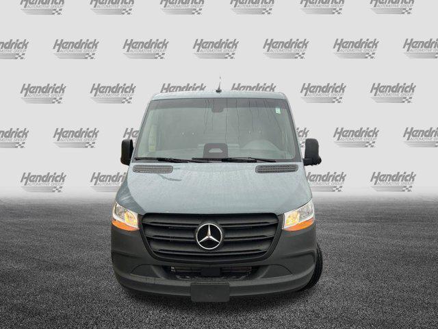 new 2025 Mercedes-Benz Sprinter 2500 car, priced at $58,176