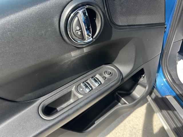 used 2020 MINI Countryman car, priced at $22,990