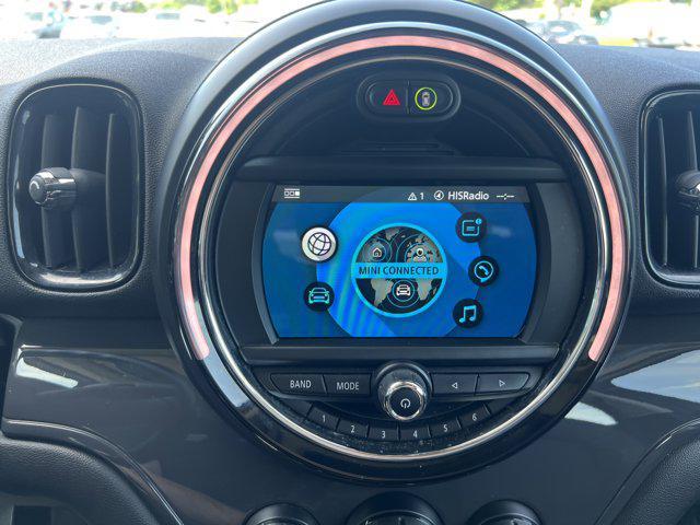used 2020 MINI Countryman car, priced at $22,990